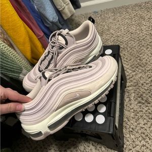 Nike air max 97’s